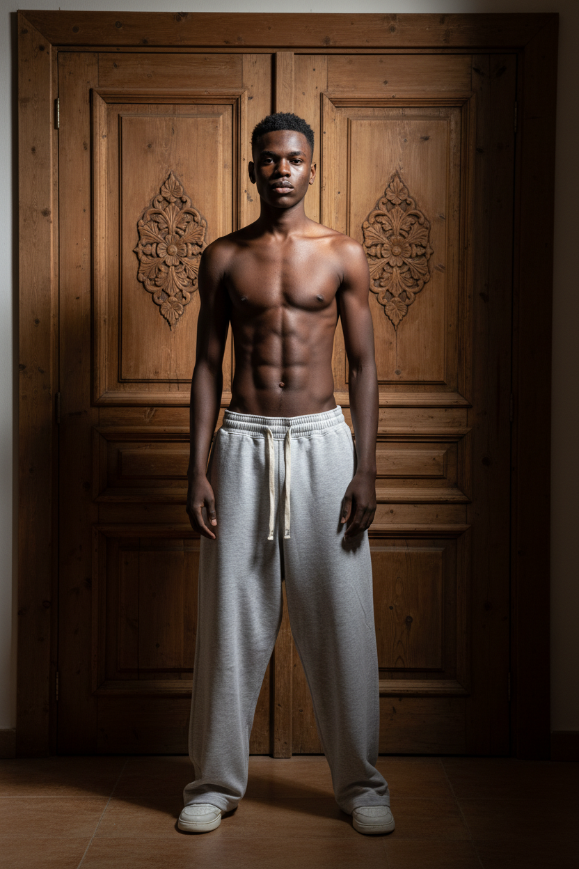 Pants