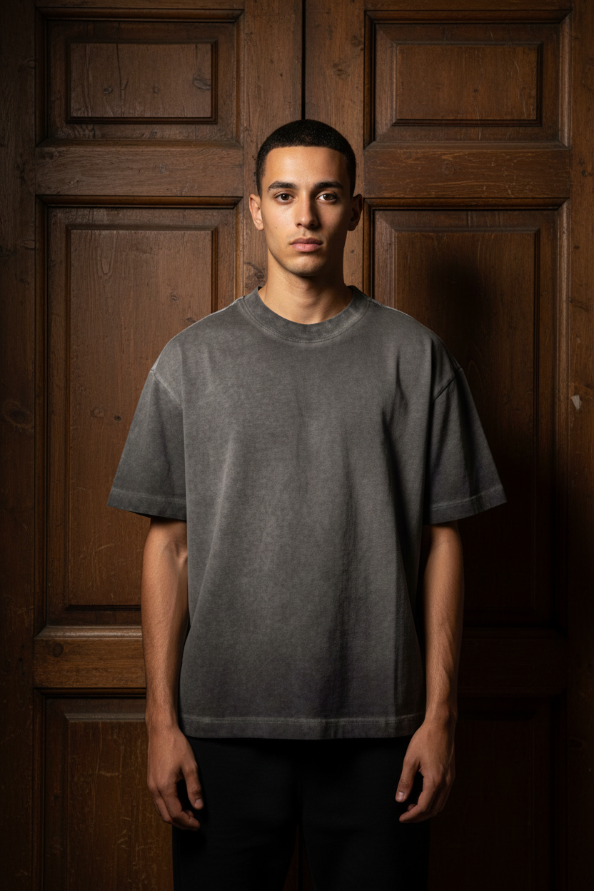 t-shirt socket