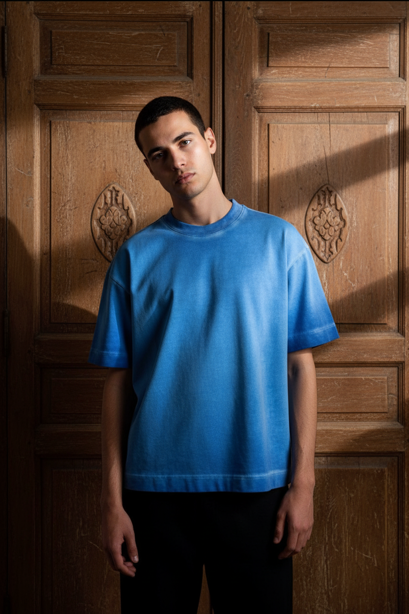 t-shirt socket