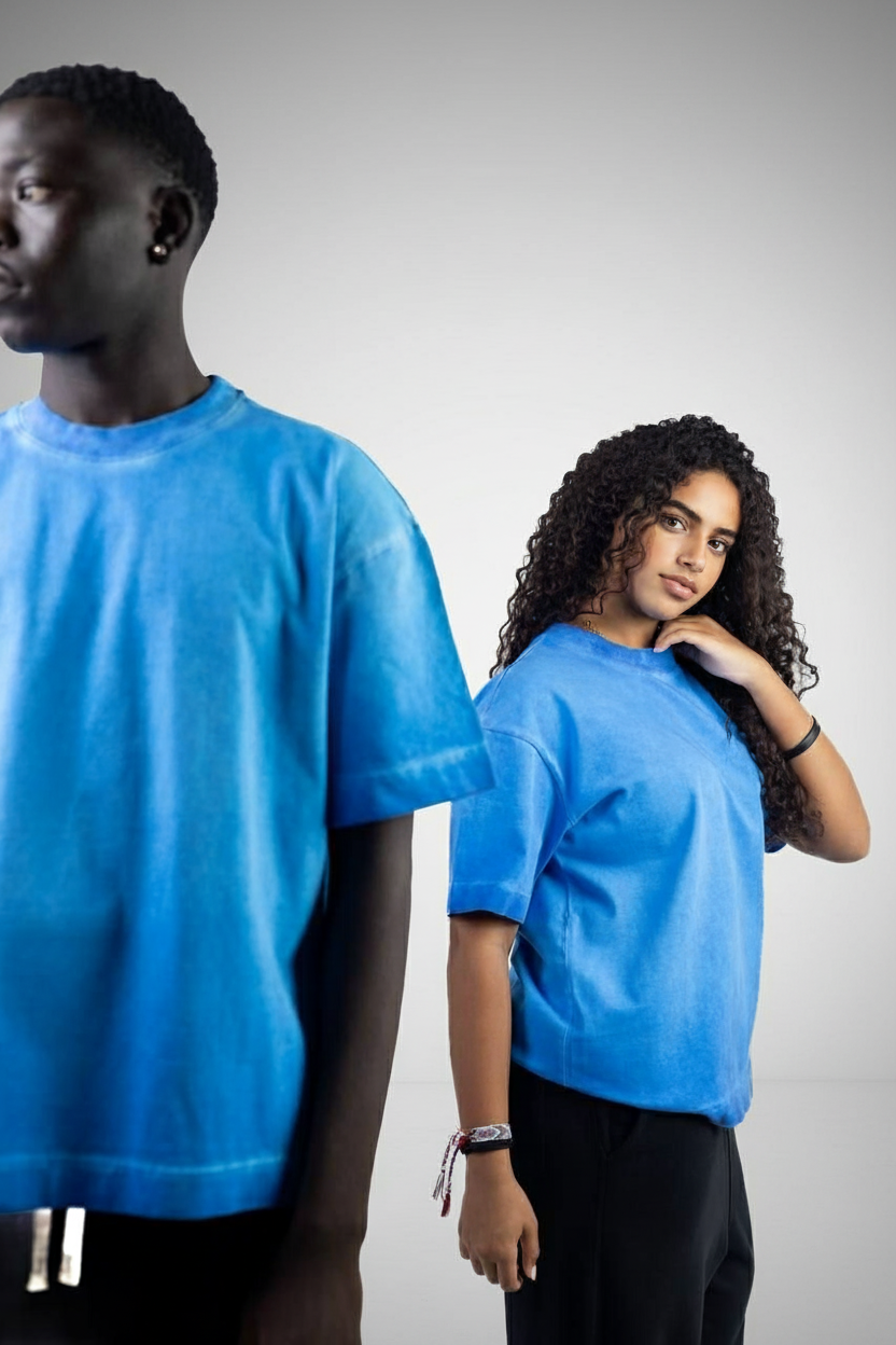 t-shirt socket