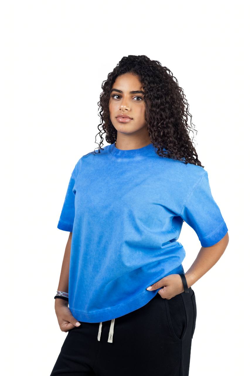 t-shirt socket